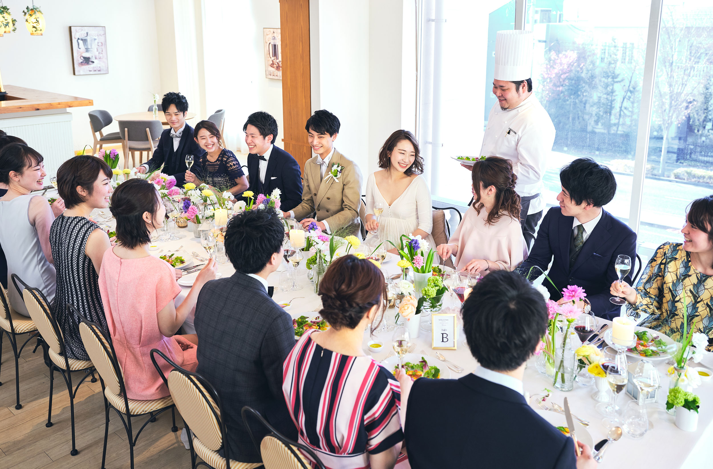 ヴィラデマリアージュ