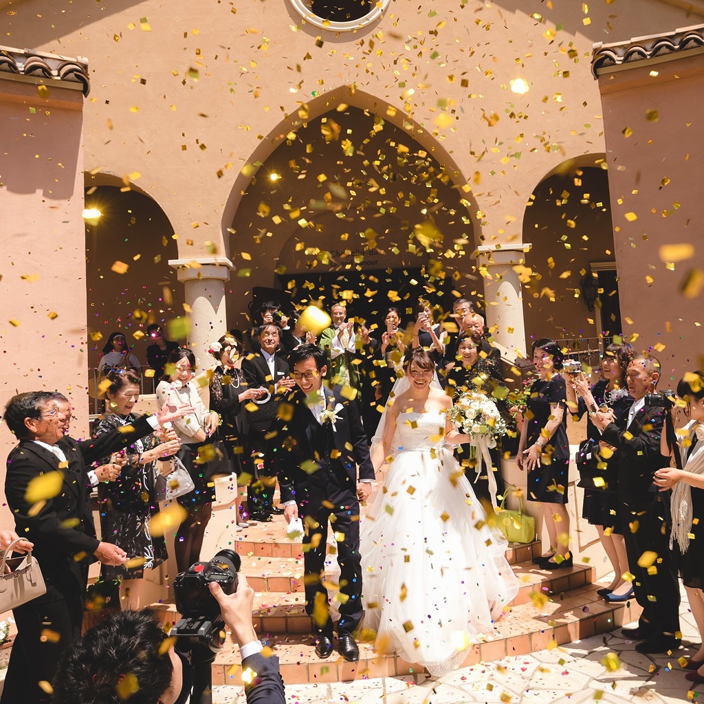 ヴィラデマリアージュ