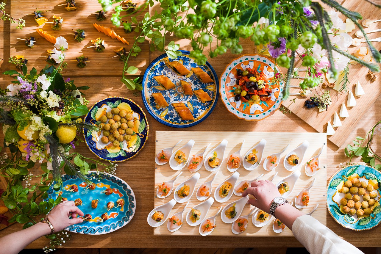 ヴィラデマリアージュ