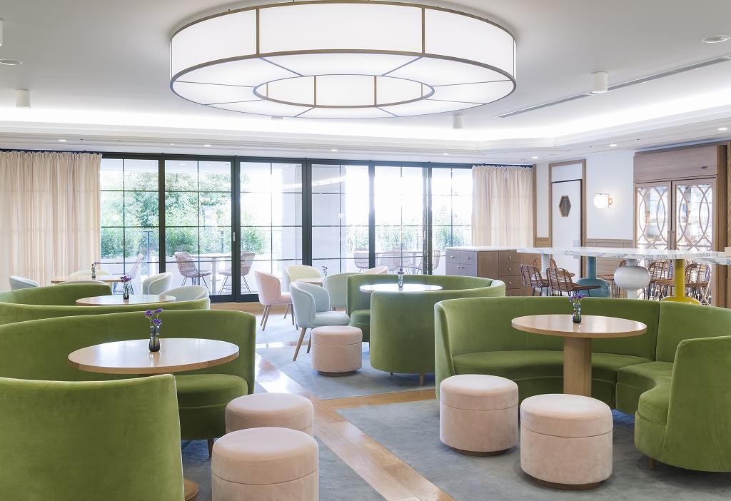 ヴィラデマリアージュ