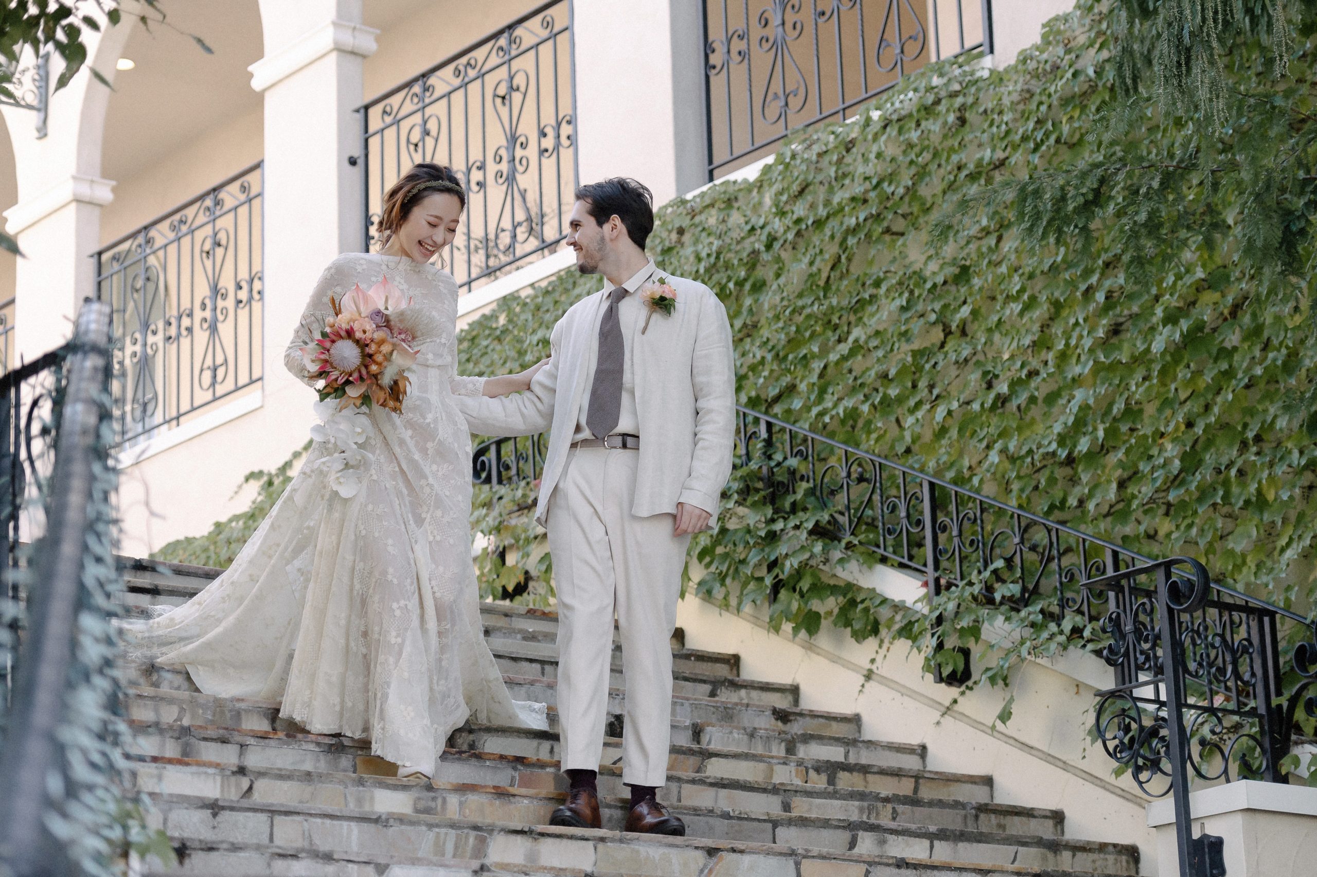 ヴィラデマリアージュ